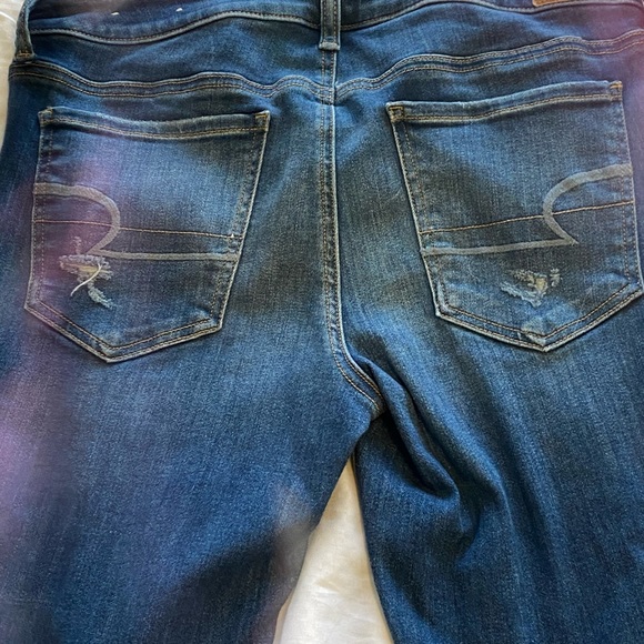 American Eagle jeans - Picture 3 of 5